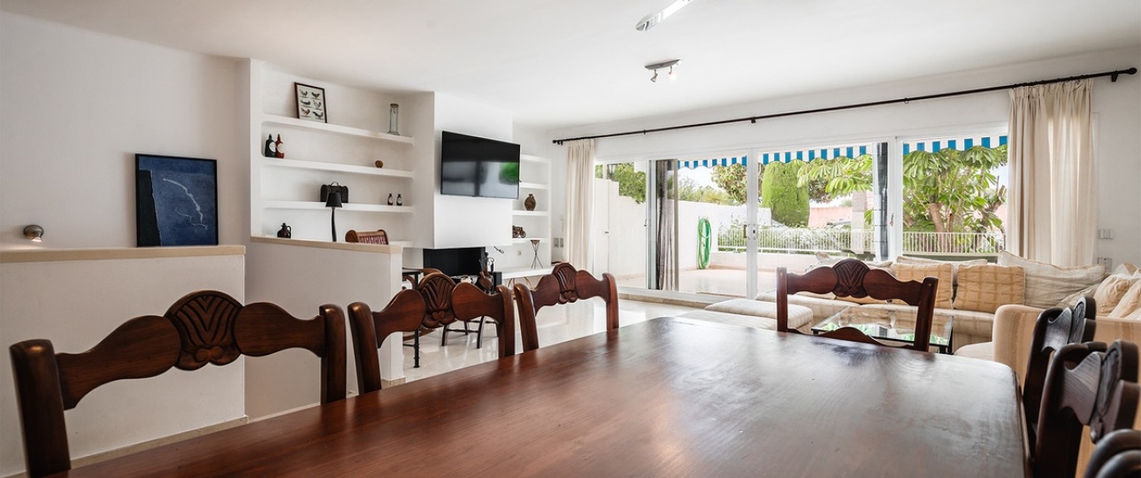 Wiederverkauf - apartment - Marbella - Marbella Centro