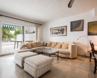 Wiederverkauf - apartment - Marbella - Marbella Centro