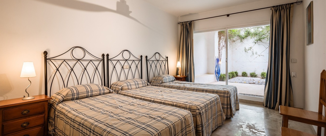 Wiederverkauf - apartment - Marbella - Marbella Centro