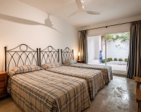 Wiederverkauf - apartment - Marbella - Marbella Centro