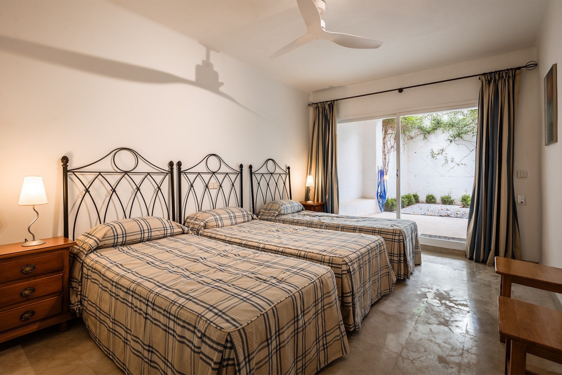 Wiederverkauf - apartment - Marbella - Marbella Centro