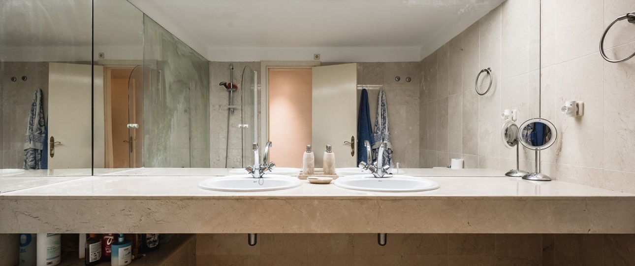 Wiederverkauf - apartment - Marbella - Marbella Centro