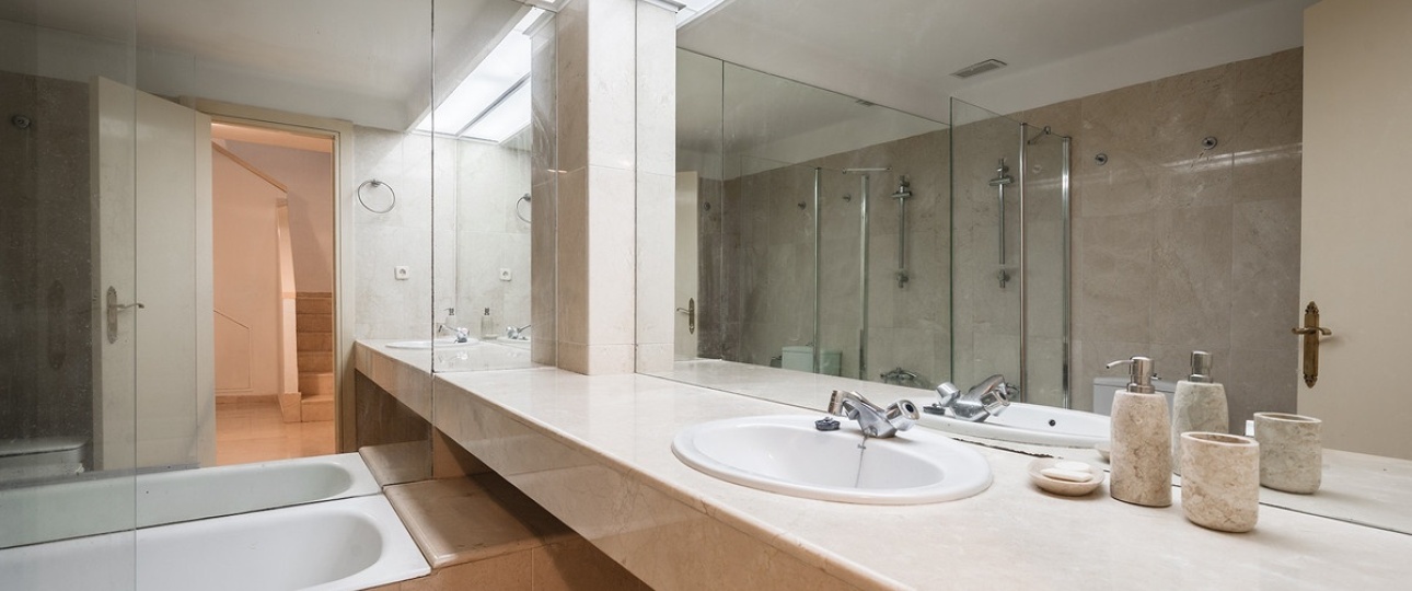 Wiederverkauf - apartment - Marbella - Marbella Centro