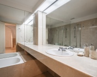 Wiederverkauf - apartment - Marbella - Marbella Centro