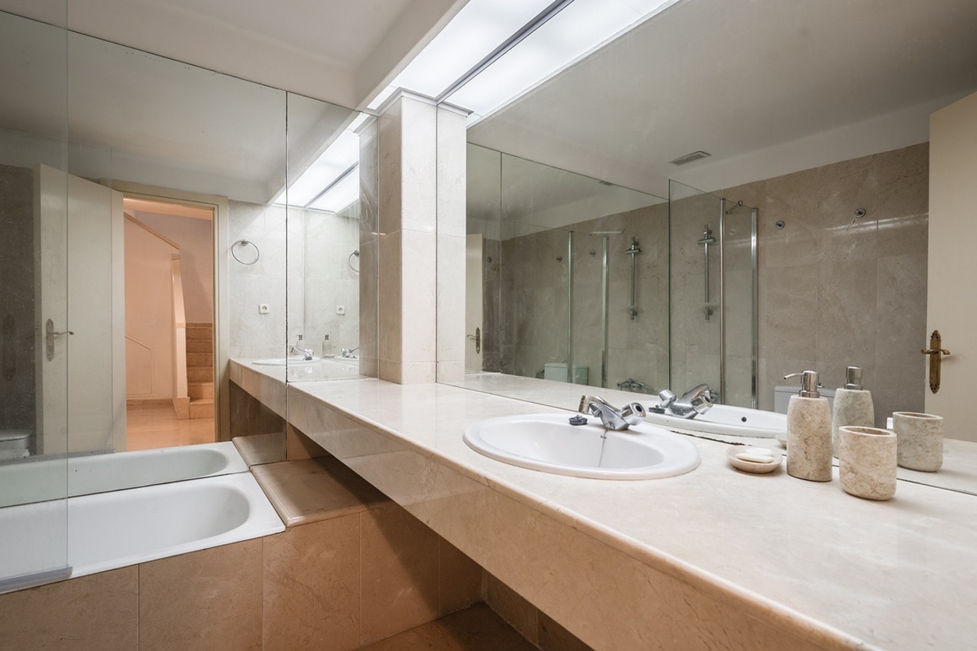 Wiederverkauf - apartment - Marbella - Marbella Centro