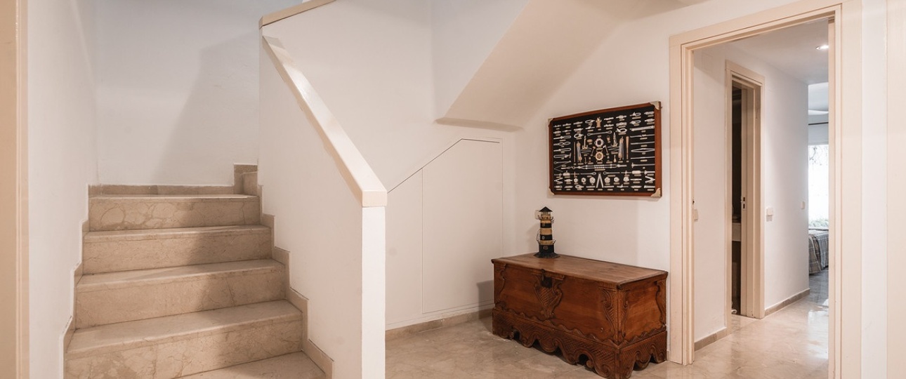 Wiederverkauf - apartment - Marbella - Marbella Centro