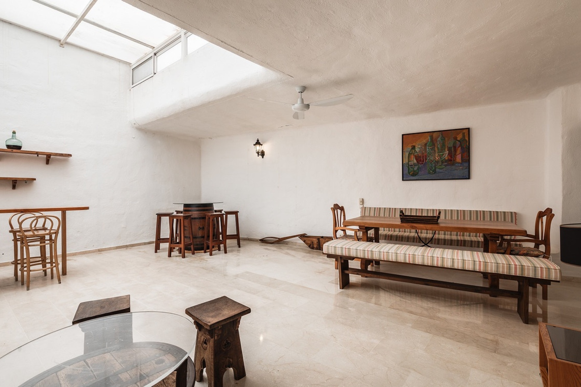 Wiederverkauf - apartment - Marbella - Marbella Centro