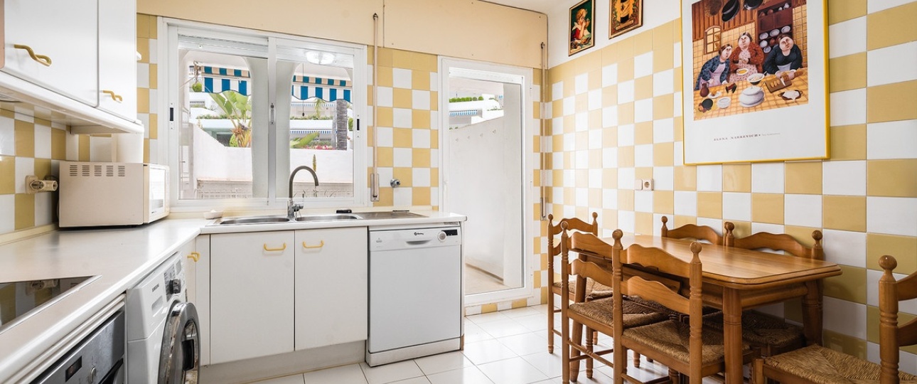 Wiederverkauf - apartment - Marbella - Marbella Centro