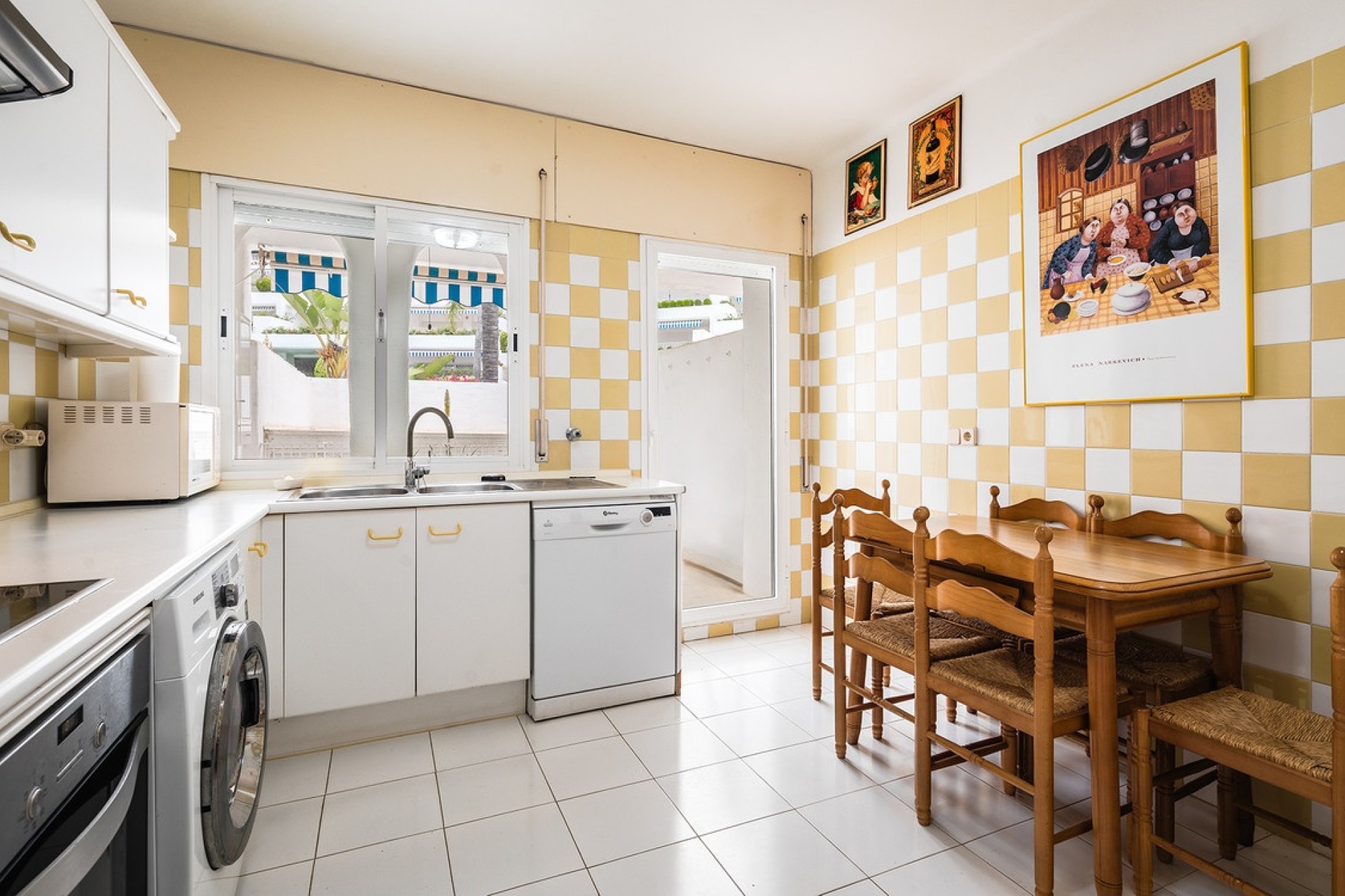 Wiederverkauf - apartment - Marbella - Marbella Centro