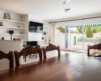 Wiederverkauf - apartment - Marbella - Marbella Centro