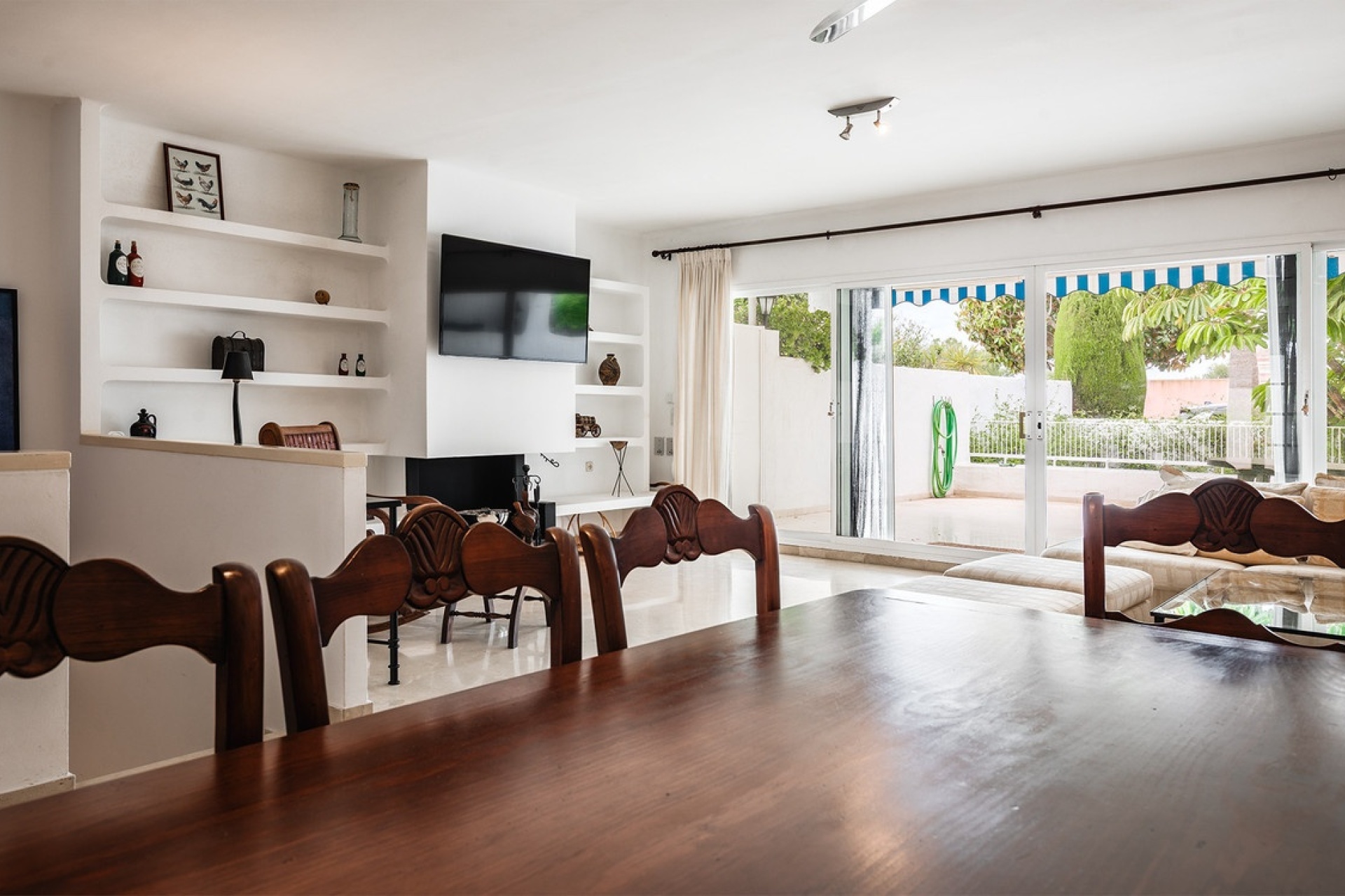 Wiederverkauf - apartment - Marbella - Marbella Centro