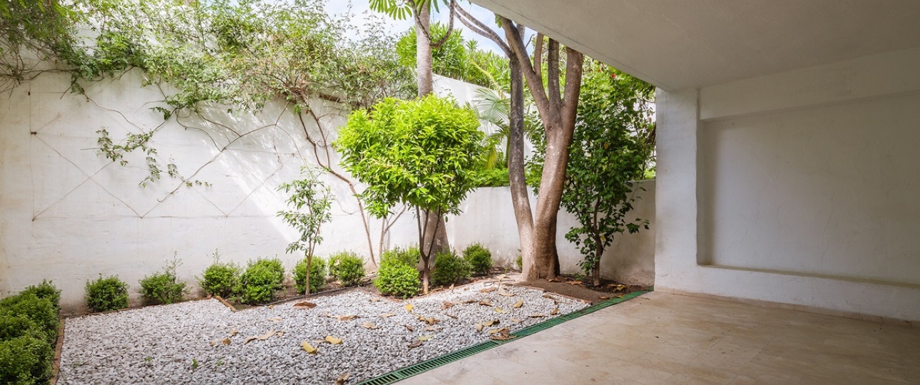 Wiederverkauf - apartment - Marbella - Marbella Centro