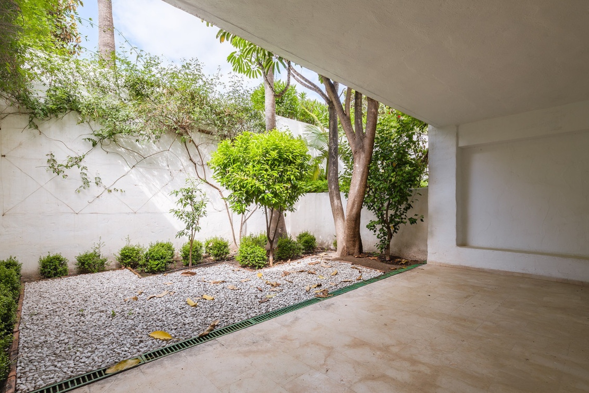 Wiederverkauf - apartment - Marbella - Marbella Centro