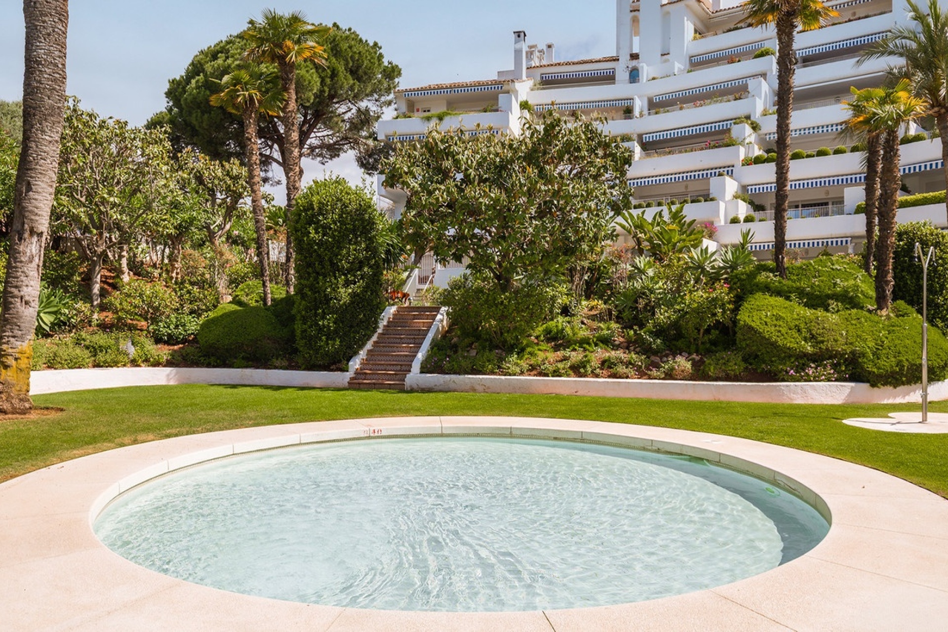 Wiederverkauf - apartment - Marbella - Marbella Centro
