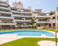 Wiederverkauf - apartment - Marbella - Marbella Centro