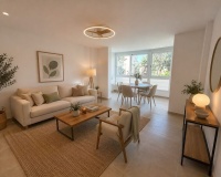 Wiederverkauf - apartment - Marbella - Marbella Centro