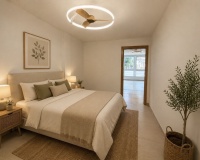 Wiederverkauf - apartment - Marbella - Marbella Centro
