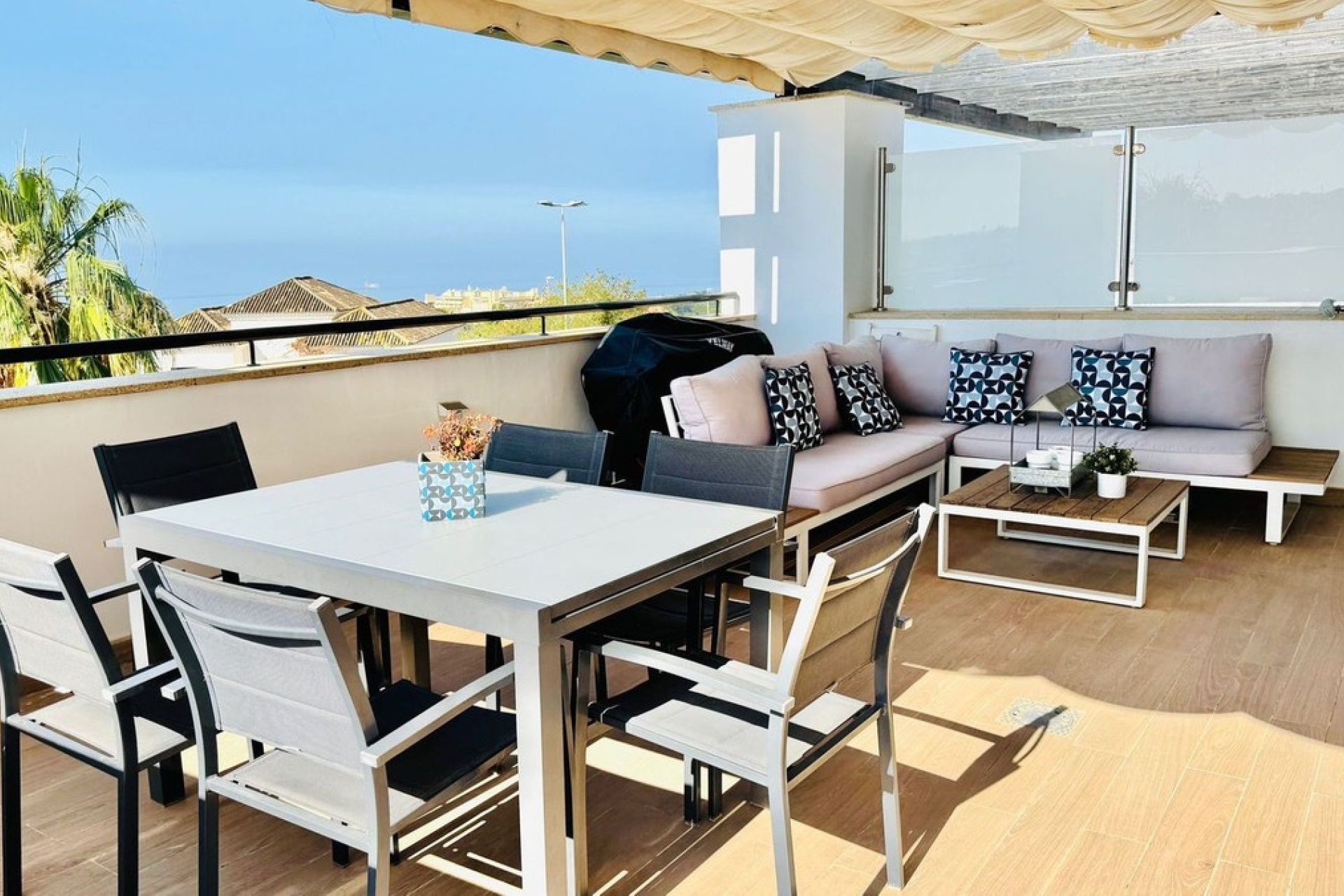 Wiederverkauf - apartment - Marbella - Marbella Centro