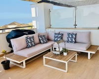 Wiederverkauf - apartment - Marbella - Marbella Centro