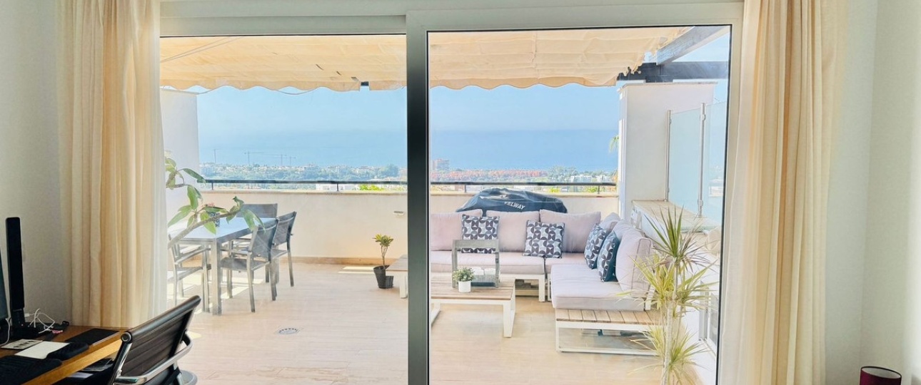 Wiederverkauf - apartment - Marbella - Marbella Centro