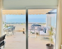 Wiederverkauf - apartment - Marbella - Marbella Centro
