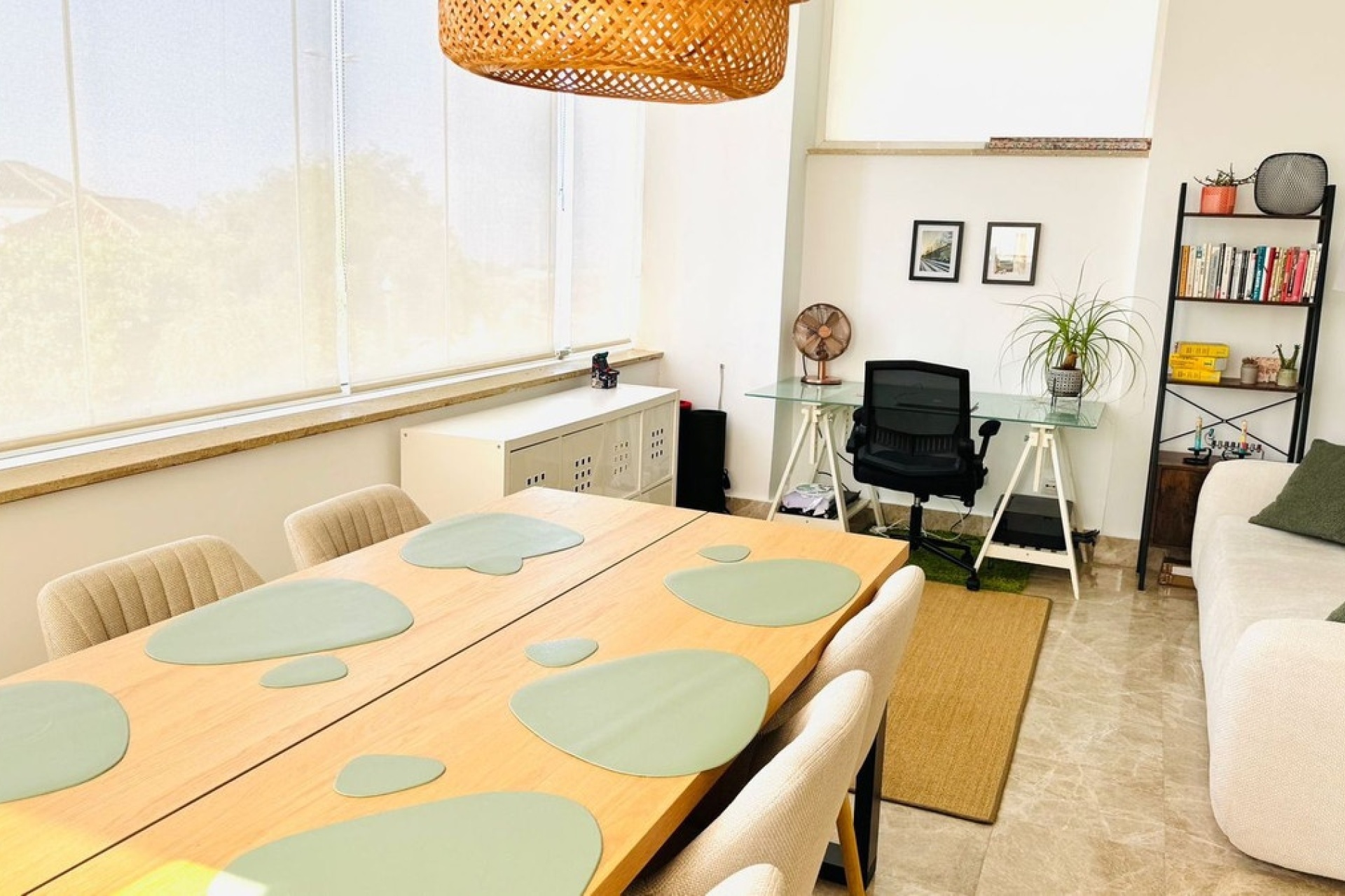 Wiederverkauf - apartment - Marbella - Marbella Centro