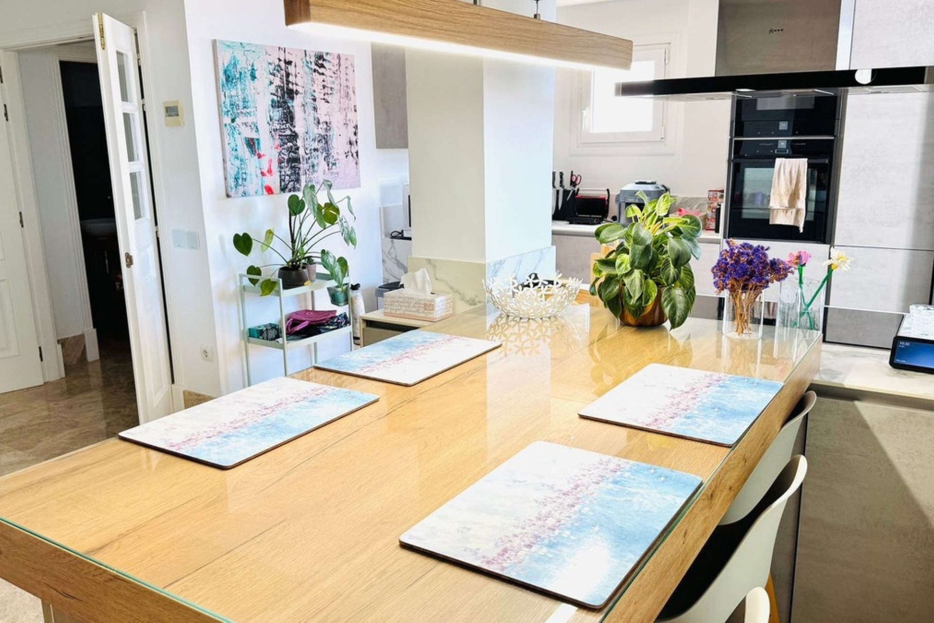 Wiederverkauf - apartment - Marbella - Marbella Centro