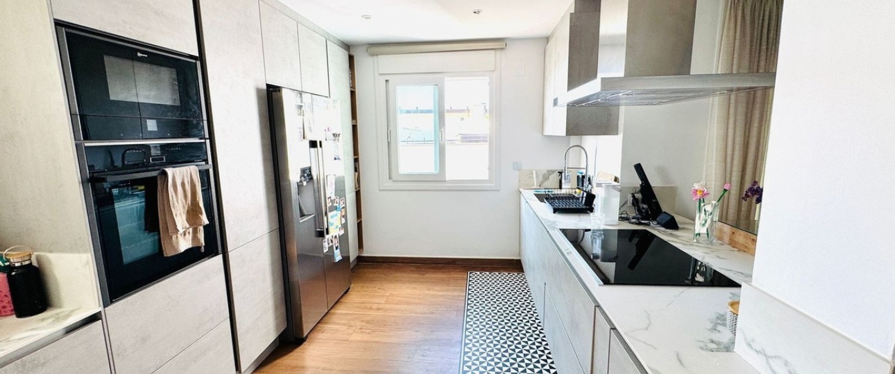 Wiederverkauf - apartment - Marbella - Marbella Centro