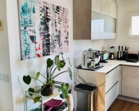 Wiederverkauf - apartment - Marbella - Marbella Centro