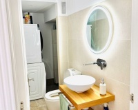 Wiederverkauf - apartment - Marbella - Marbella Centro