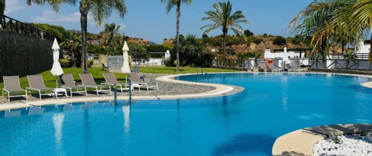 Wiederverkauf - apartment - Marbella - Marbella Centro