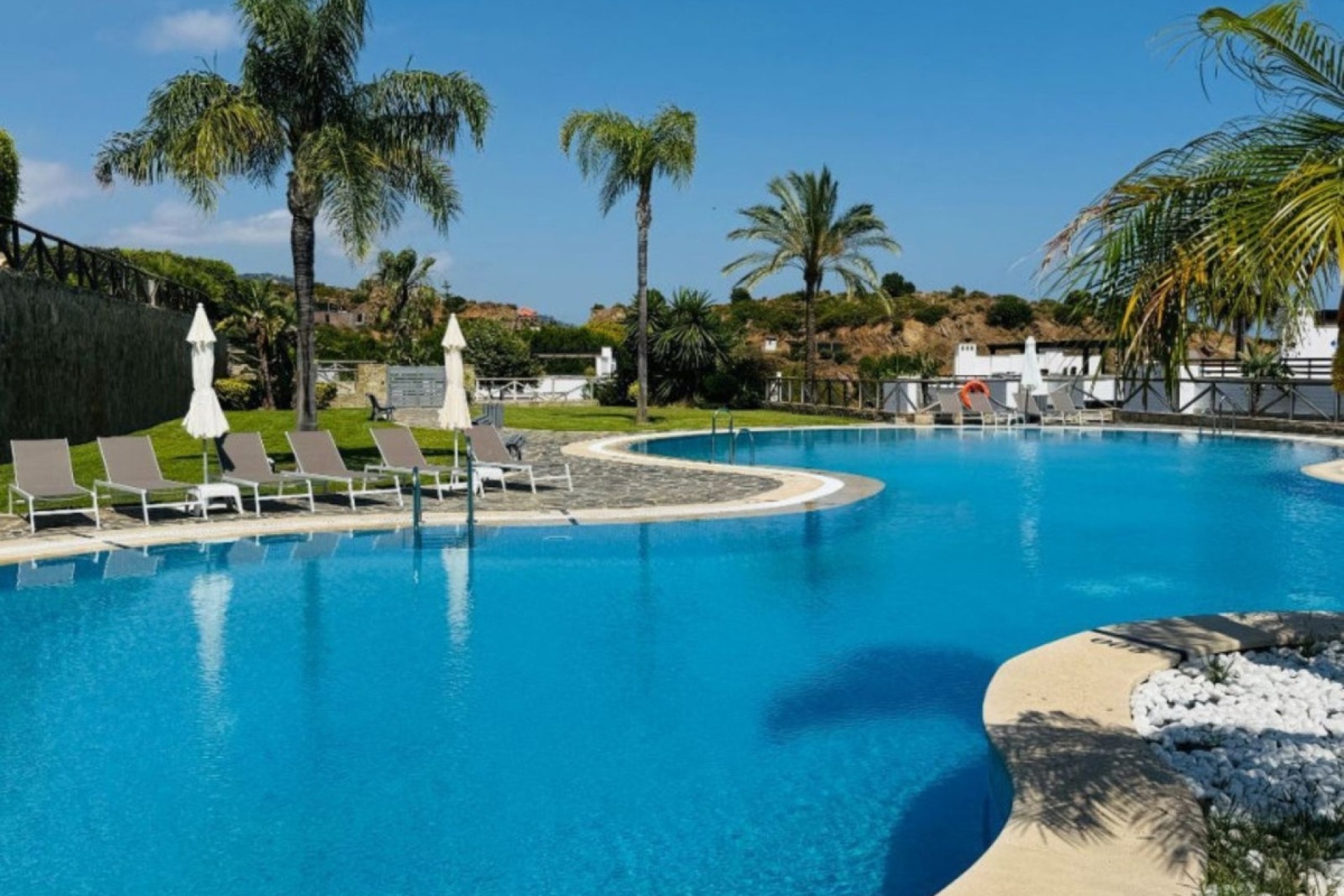 Wiederverkauf - apartment - Marbella - Marbella Centro