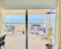 Wiederverkauf - apartment - Marbella - Marbella Centro