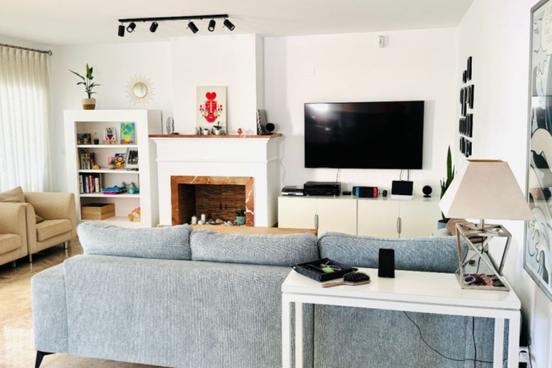 Wiederverkauf - apartment - Marbella - Marbella Centro