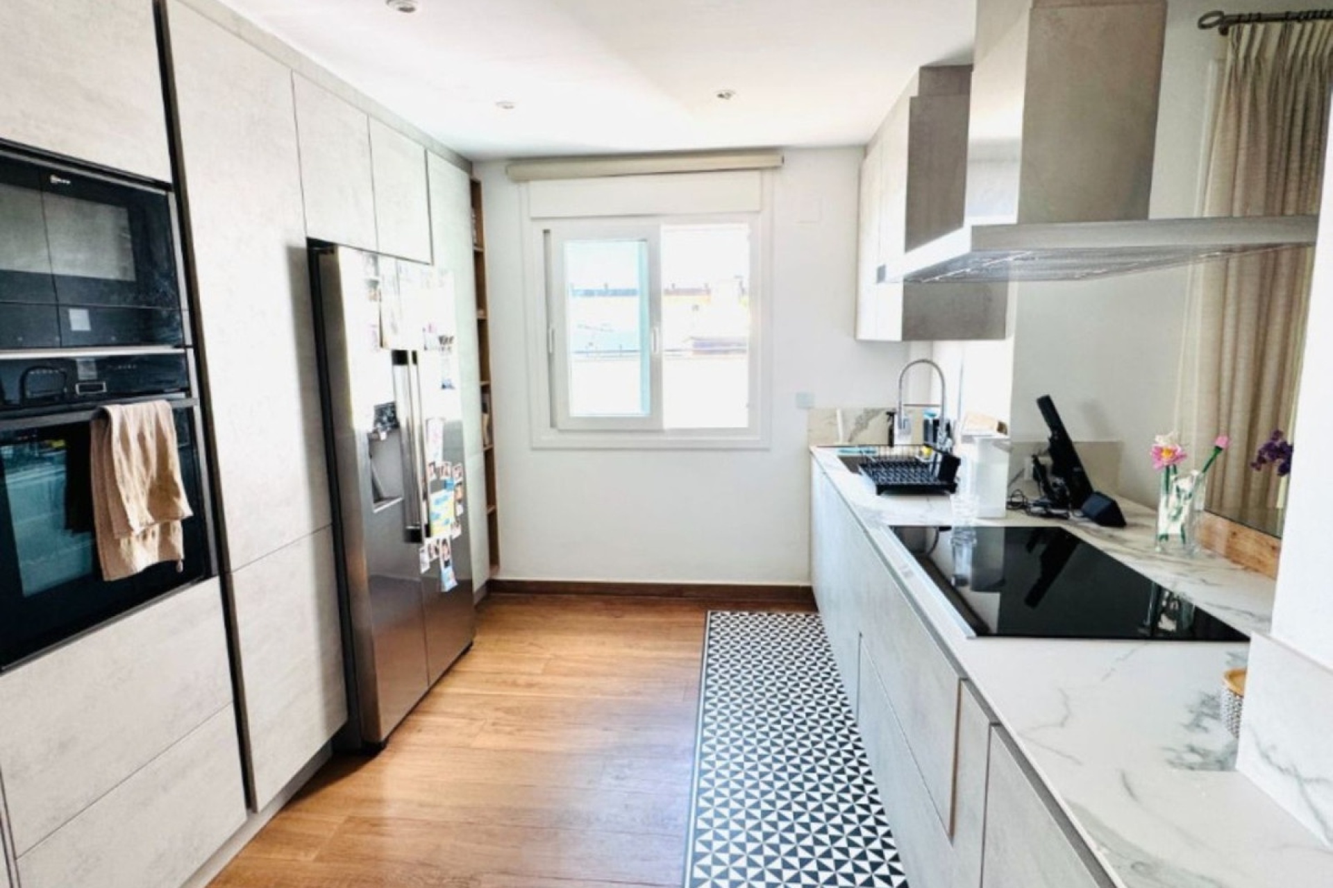 Wiederverkauf - apartment - Marbella - Marbella Centro
