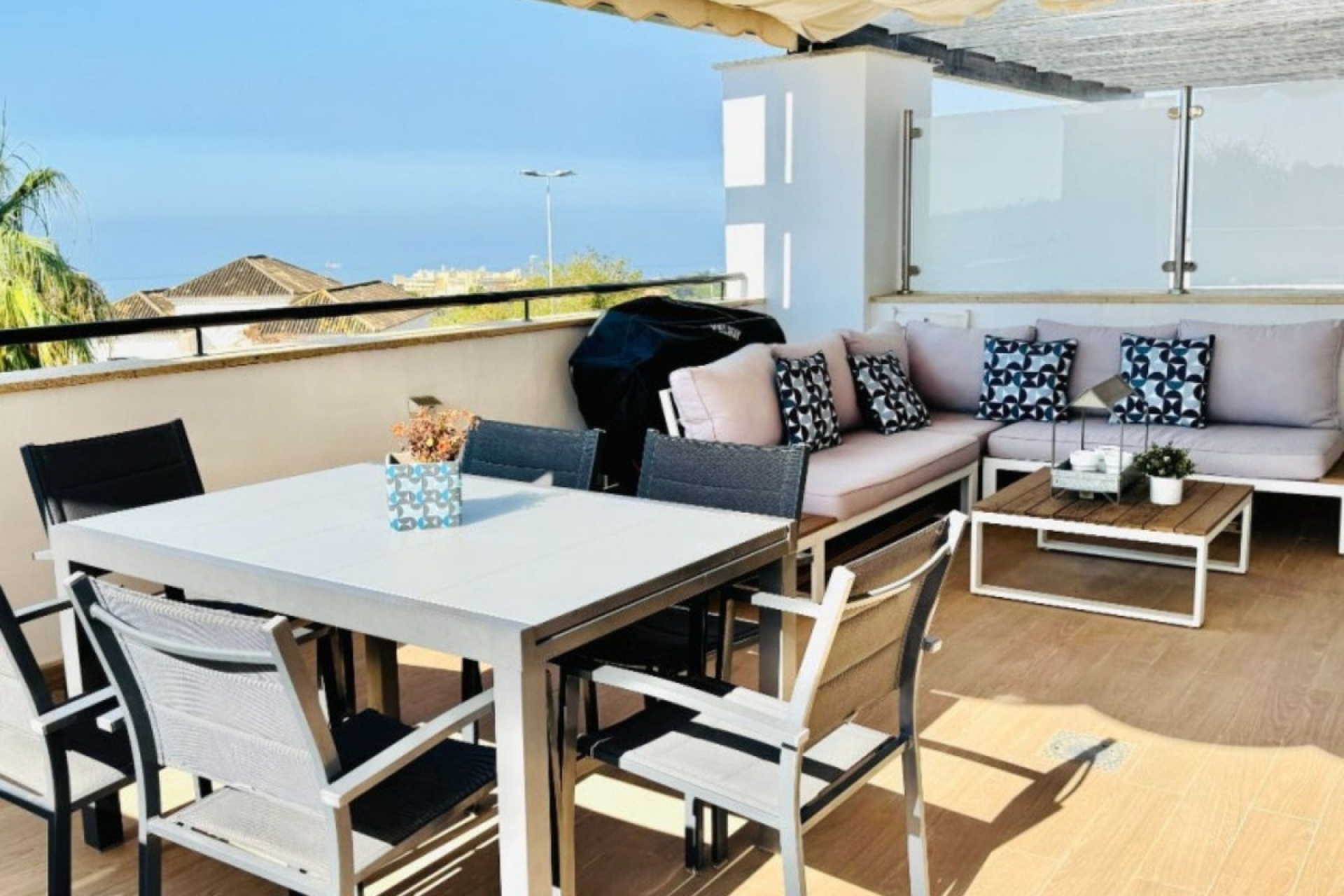 Wiederverkauf - apartment - Marbella - Marbella Centro