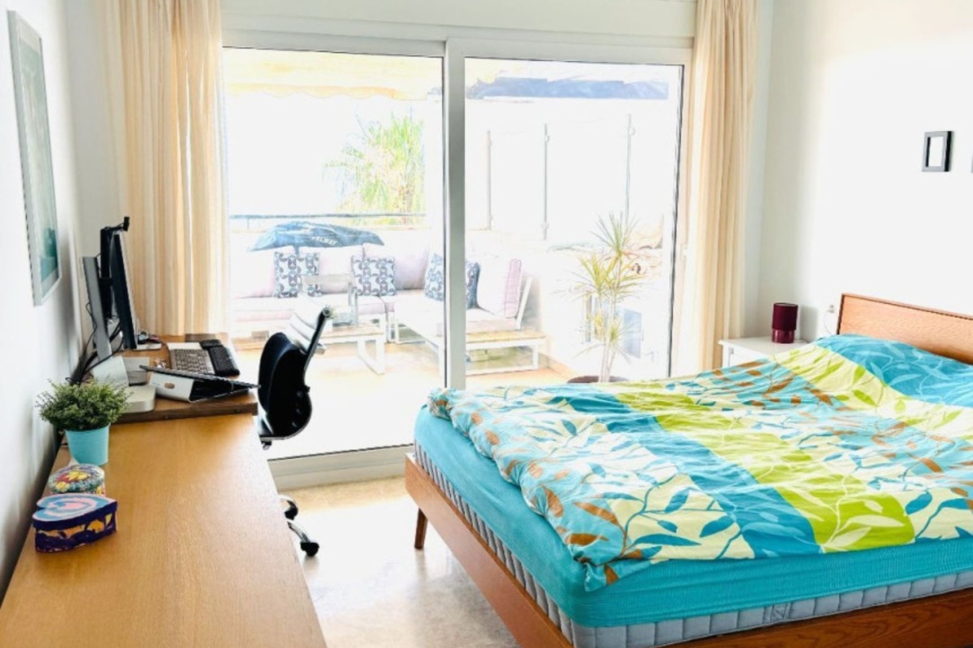 Wiederverkauf - apartment - Marbella - Marbella Centro