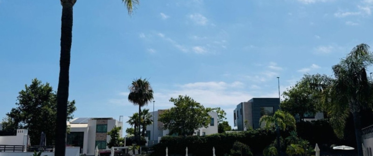 Wiederverkauf - apartment - Marbella - Marbella Centro
