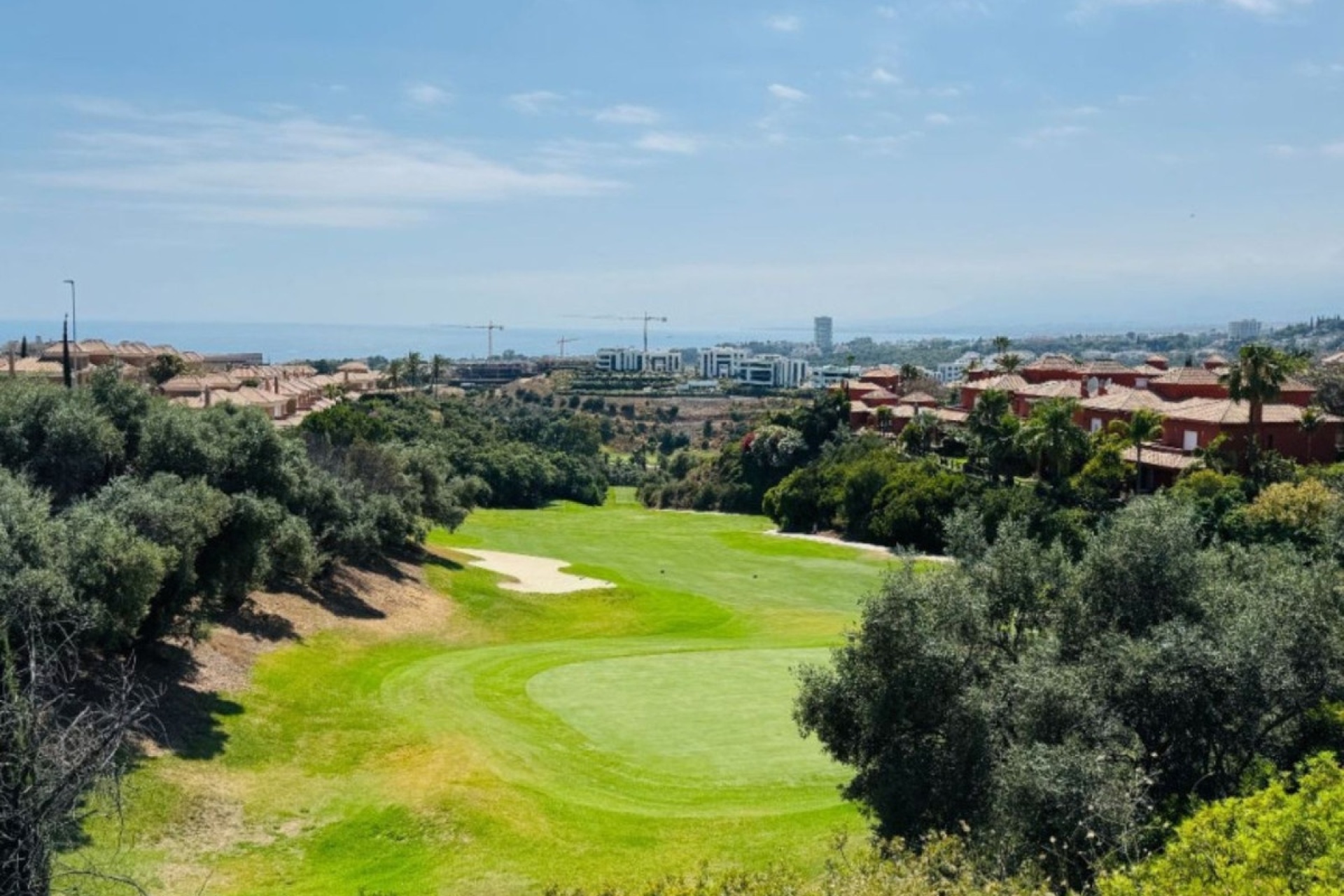 Wiederverkauf - apartment - Marbella - Marbella Centro