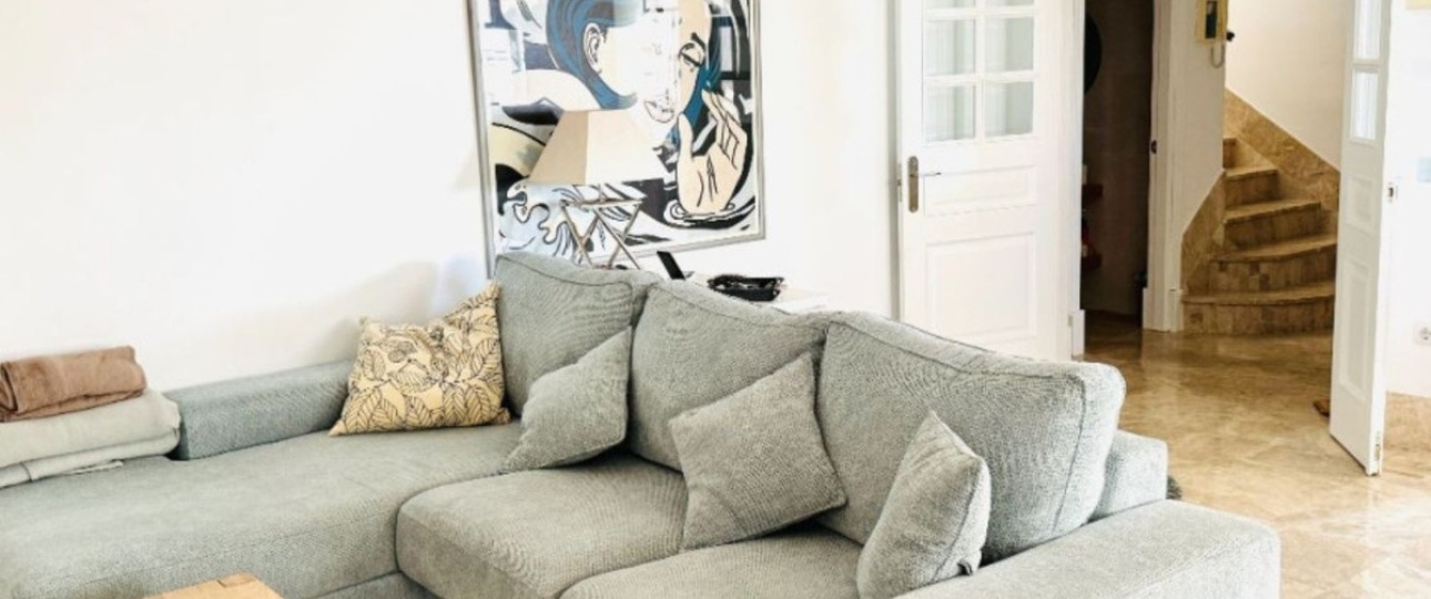 Wiederverkauf - apartment - Marbella - Marbella Centro