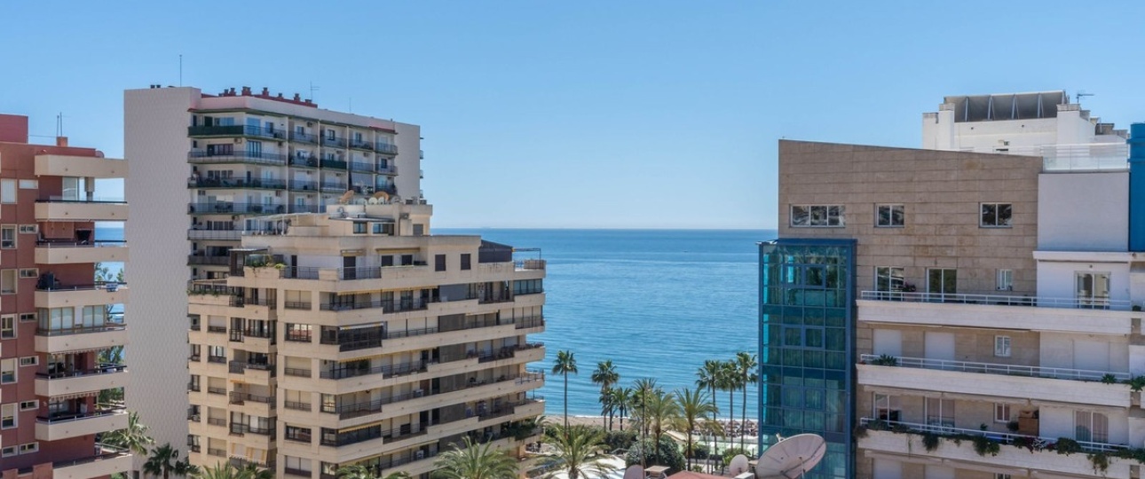 Wiederverkauf - apartment - Marbella - Marbella Centro
