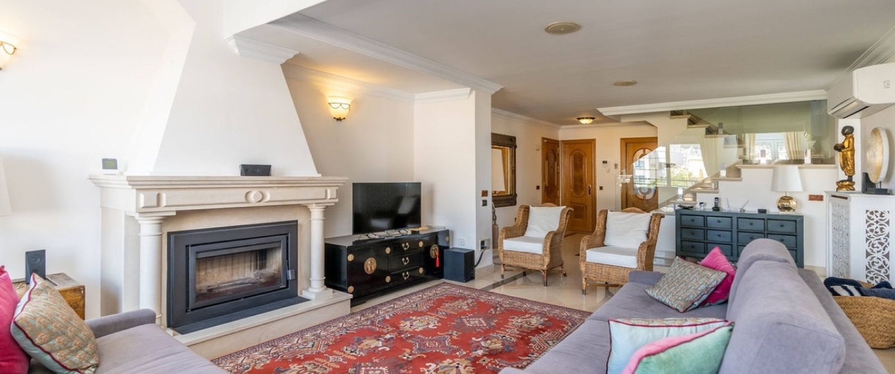 Wiederverkauf - apartment - Marbella - Marbella Centro