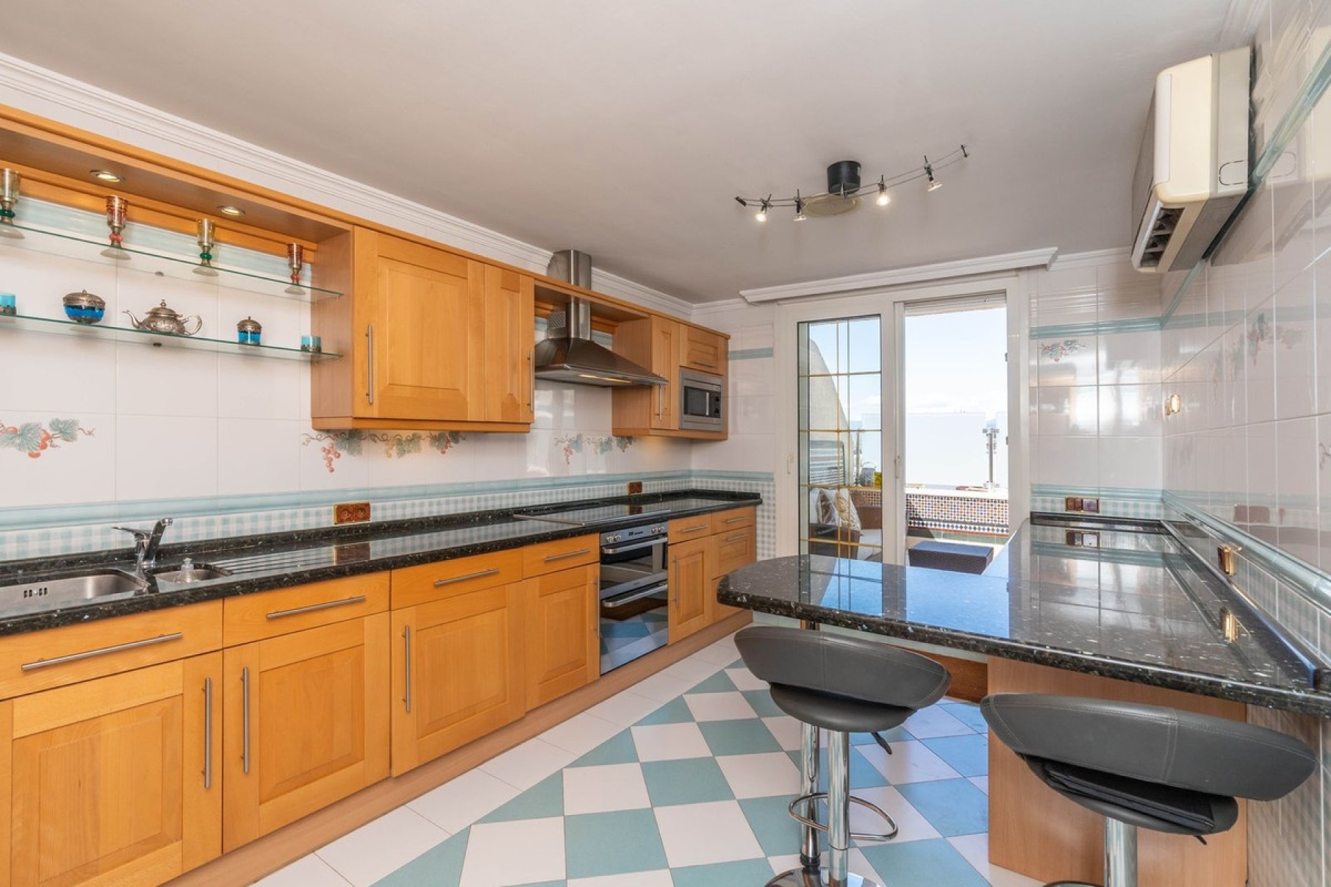 Wiederverkauf - apartment - Marbella - Marbella Centro