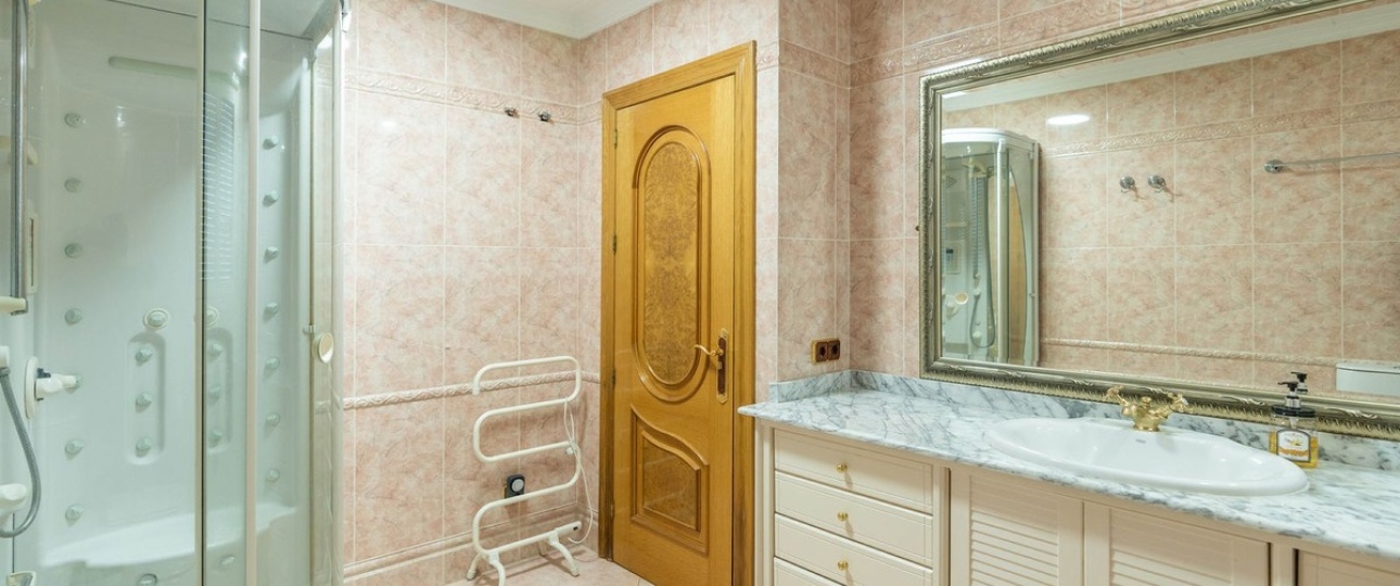 Wiederverkauf - apartment - Marbella - Marbella Centro