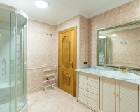 Wiederverkauf - apartment - Marbella - Marbella Centro