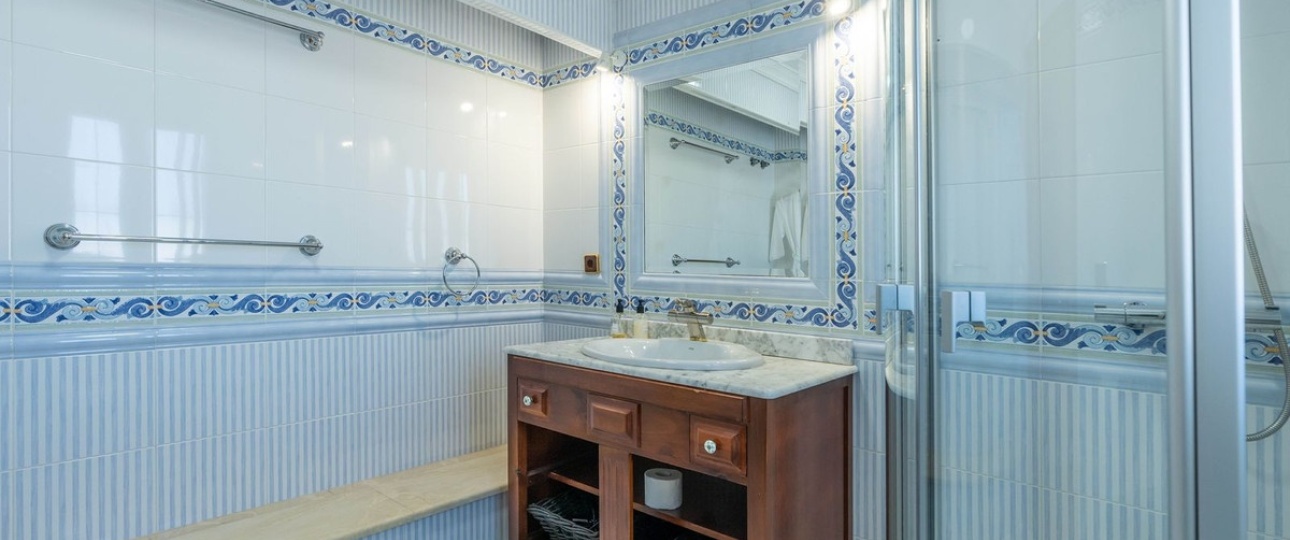 Wiederverkauf - apartment - Marbella - Marbella Centro