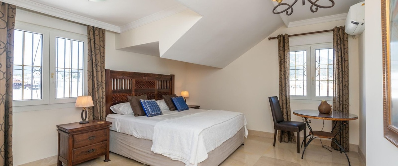 Wiederverkauf - apartment - Marbella - Marbella Centro