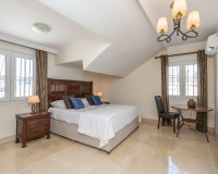 Wiederverkauf - apartment - Marbella - Marbella Centro