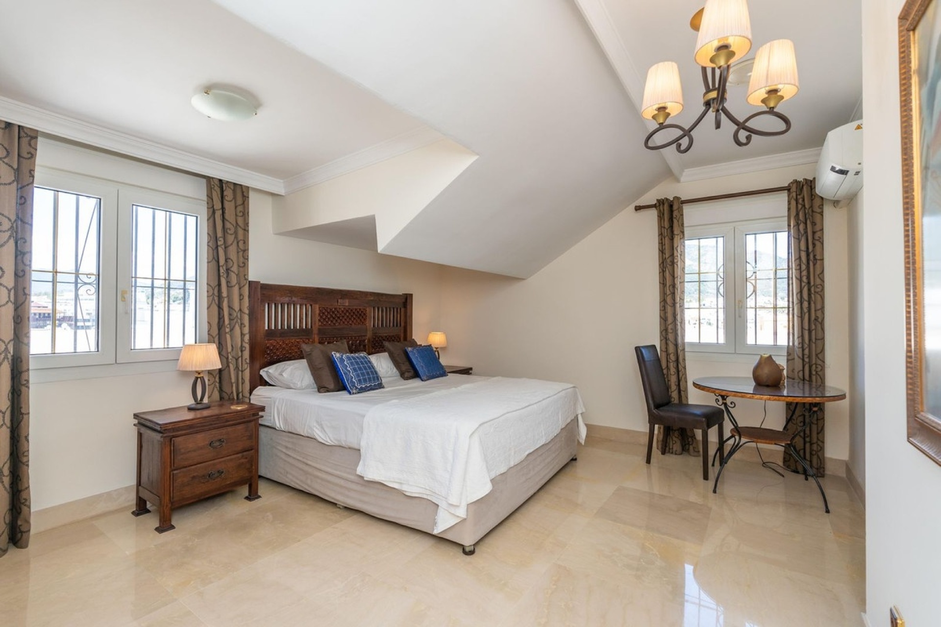 Wiederverkauf - apartment - Marbella - Marbella Centro