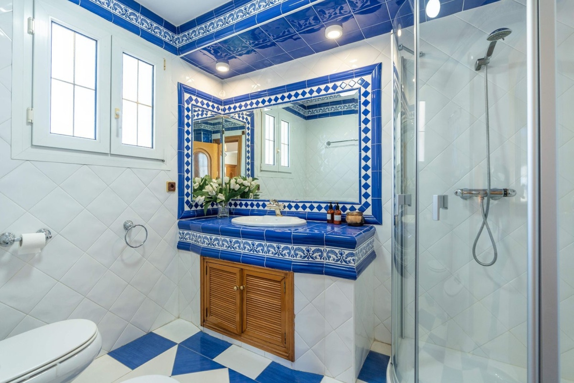 Wiederverkauf - apartment - Marbella - Marbella Centro